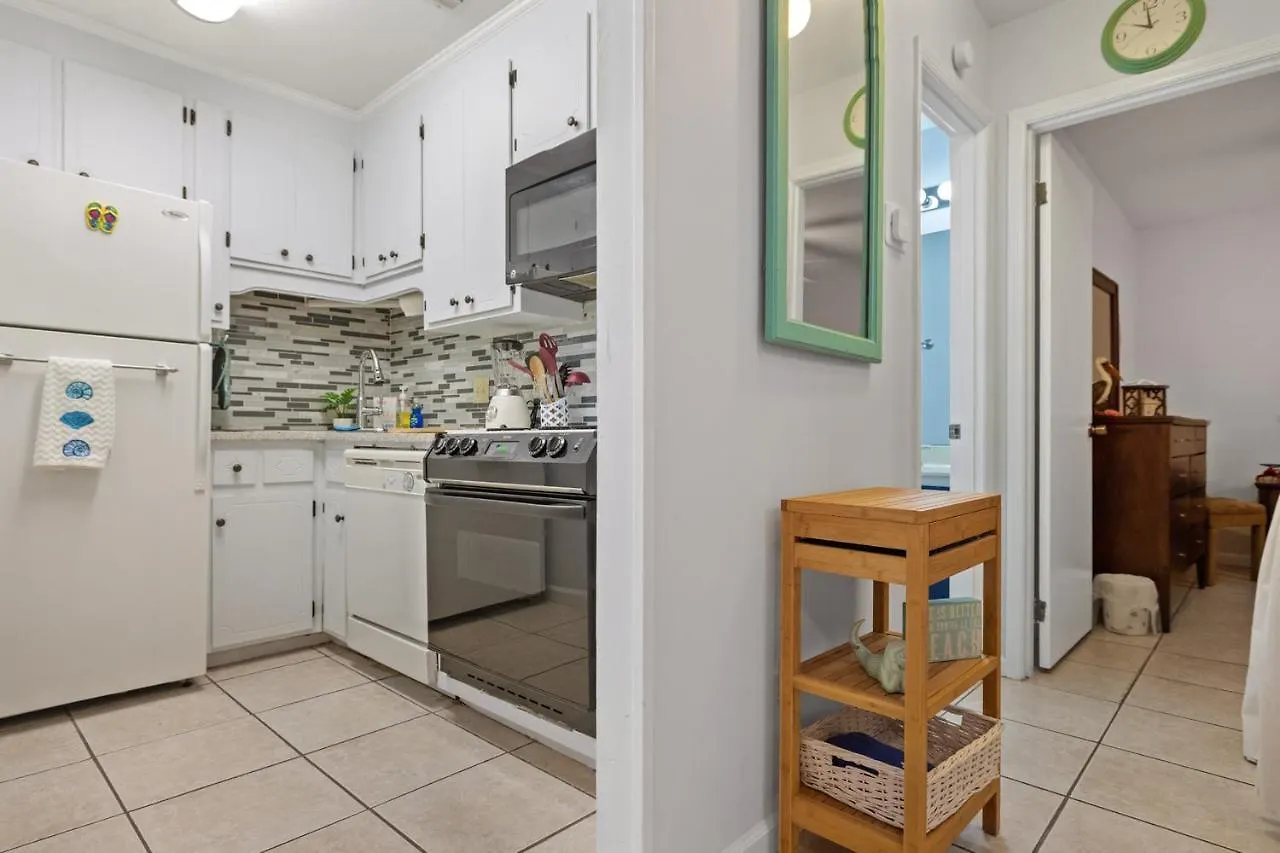 Chic Townhouse Steps To The Beach Outdoor Pools Panama City Beach 0*,
