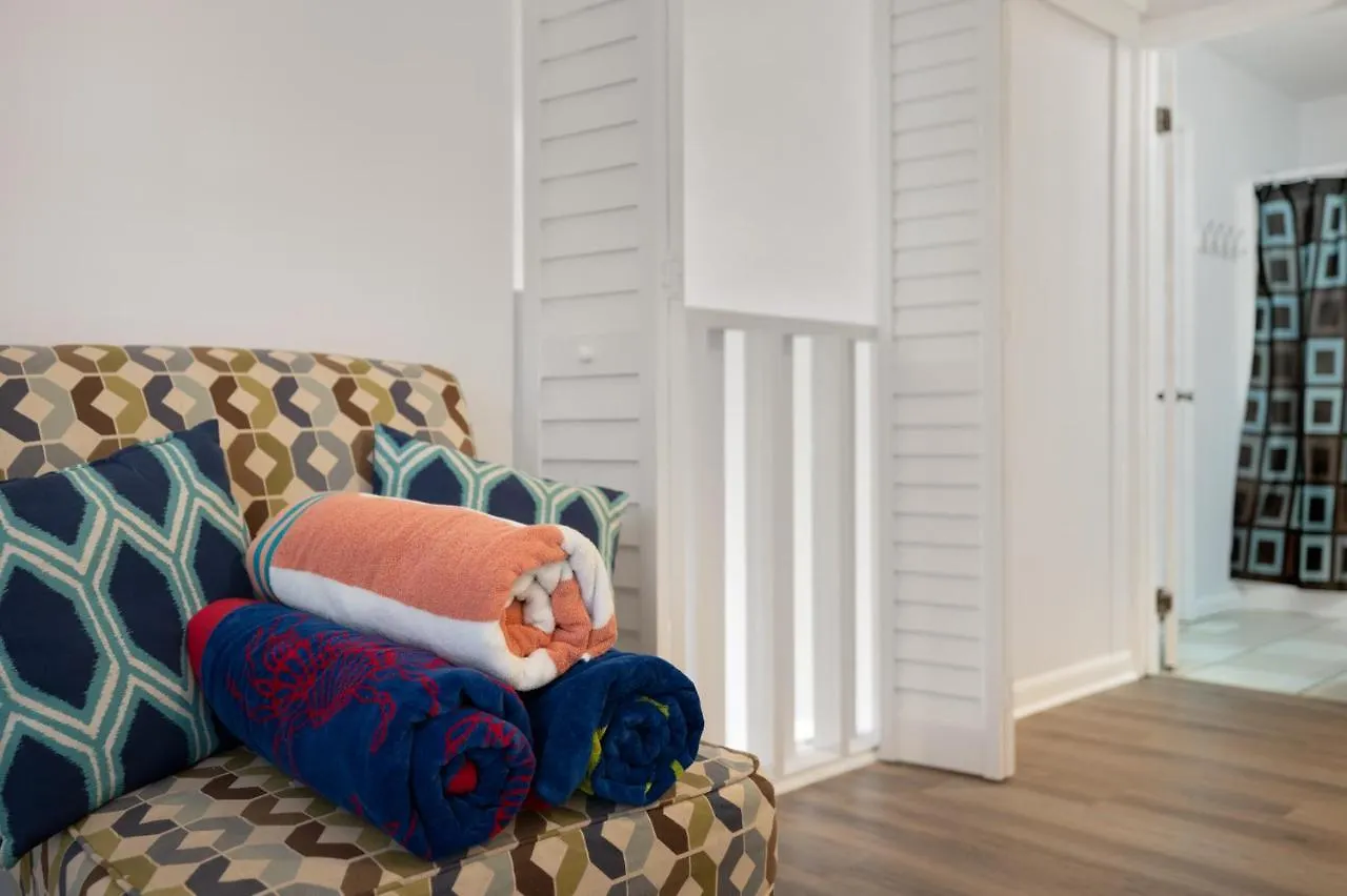 Chic Townhouse Steps To The Beach Outdoor Pools Panama City Beach